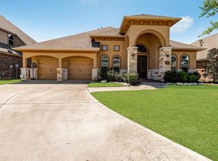 24207 Olivara Ln, Richmond, TX 77406
