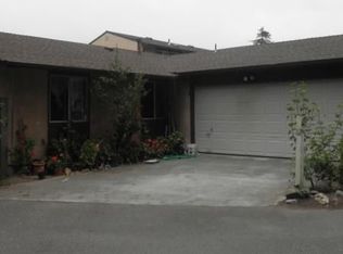 4540 Valley West Blvd, Arcata, CA 95521