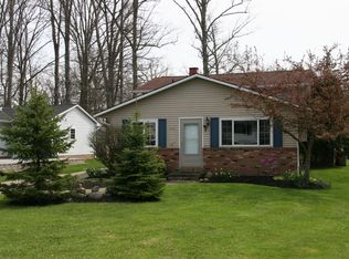 1171 Lloyd Ave, Aurora, OH 44202