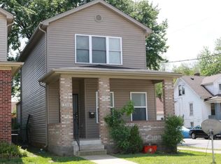 2316 Howard St, Louisville, KY