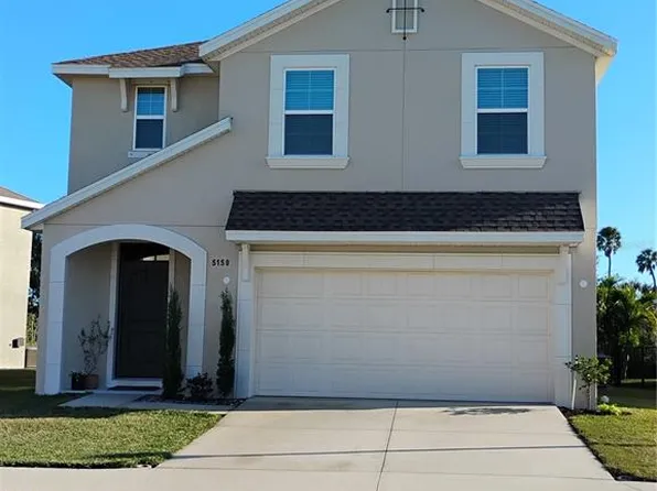 5150 San Palermo Dr, Bradenton, FL 34208