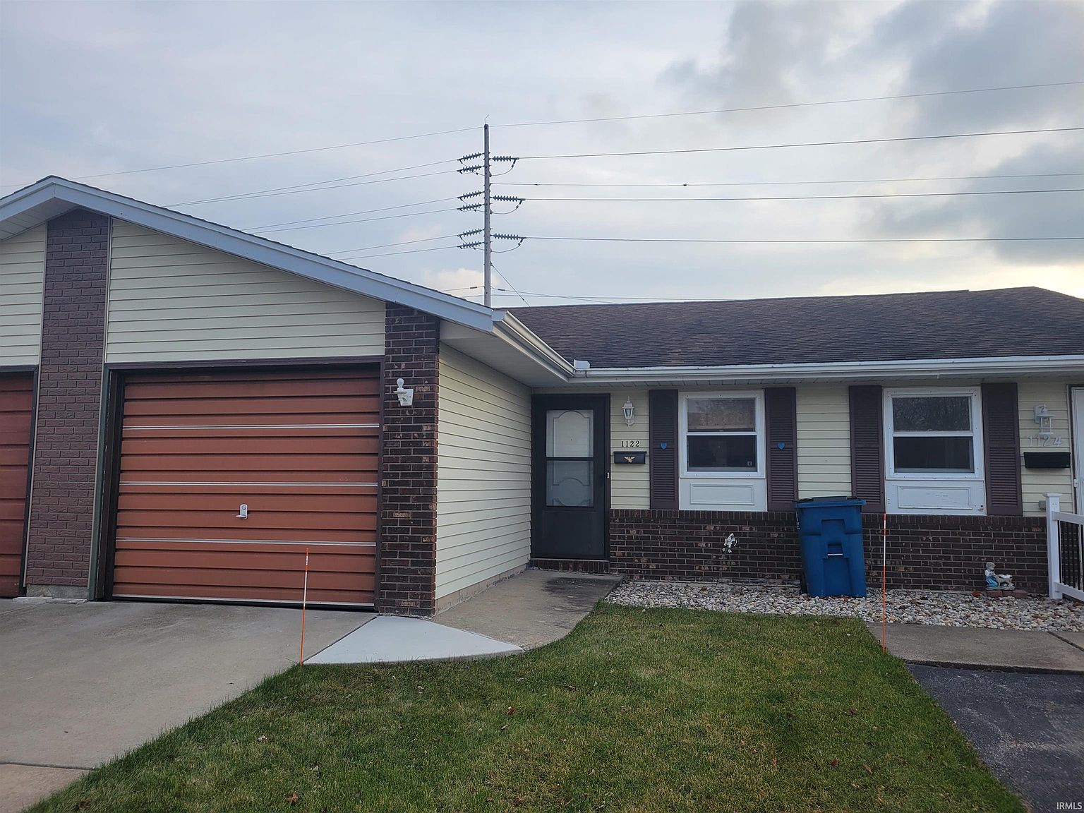 1122 Berkley Cir, Mishawaka, IN 46544 Zillow
