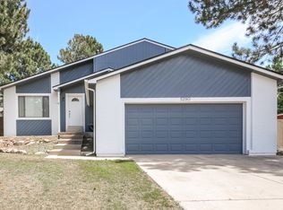 5290 S Ventura Way, Centennial, CO 80015