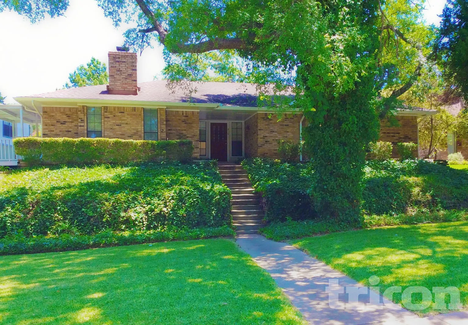 810 Braswell Street Cedar Hill TX — Photo 1