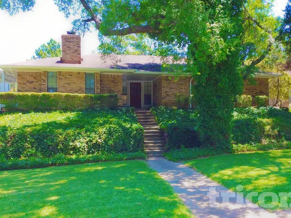 810 Braswell St, Cedar Hill, TX 75104