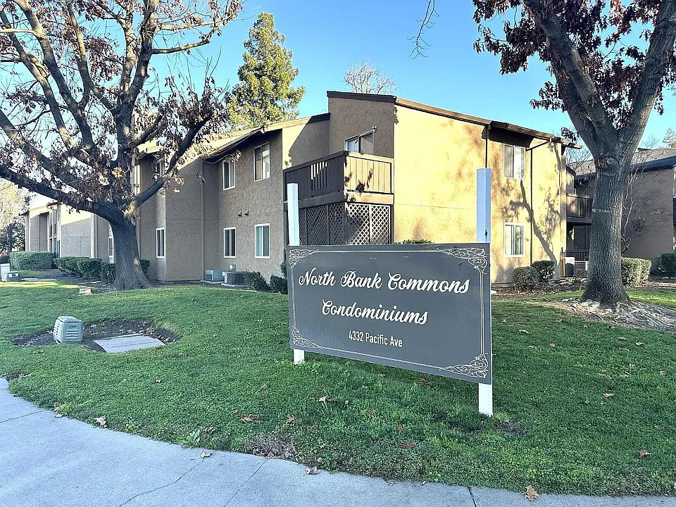 4332 Pacific Ave #66
