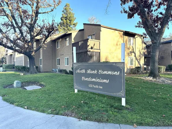 4332 Pacific Ave, Stockton, CA