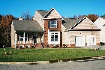 2nd image of 2105 Benomi Dr