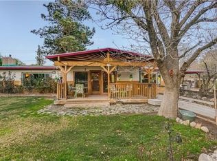 4201 Escondido Canyon Rd, Acton, CA 93510