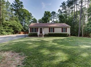 7200 Bunche St, Henrico, VA 23228