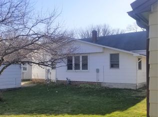 324 Ripley St NW, Titonka, IA 50480