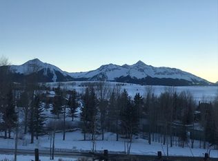 Singletree Way Mountain Vlg, Telluride, CO 81435
