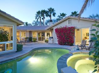 78865 Via Melodia, La Quinta, CA 92253