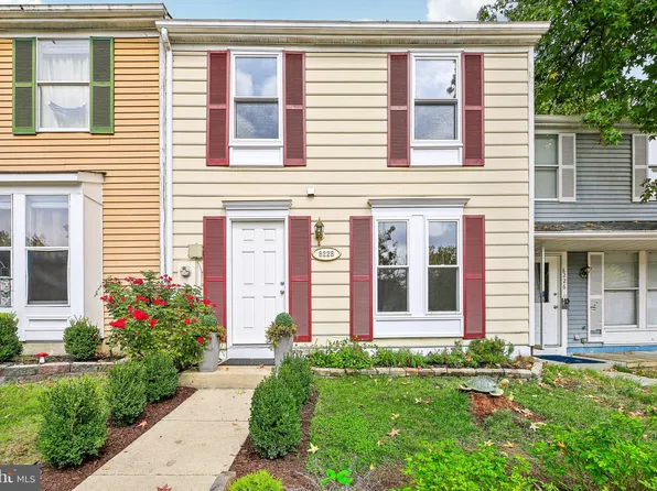 8228 Cambridge Ct, Jessup, MD 20794