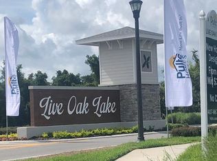 2132 Live Oak Lake Rd, Saint Cloud, FL 34771