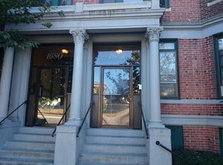 1682 Commonwealth Ave APT 1, Boston, MA 02135