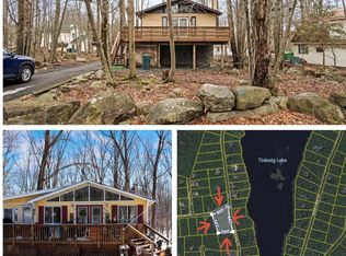 3 Property Package, Tobyhanna, PA 18466