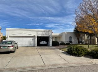 3549 White Horse Dr SE, Rio Rancho, NM 87124