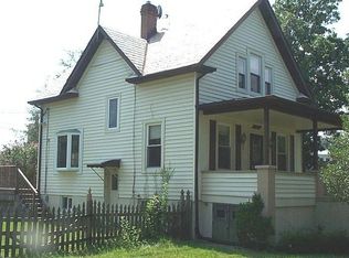 5303 Tramore Rd, Baltimore, MD 21214