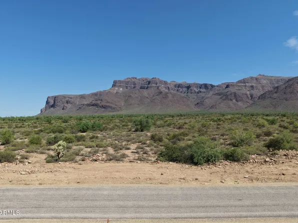 0 Graysen -- #1, Gold Canyon, AZ 85118