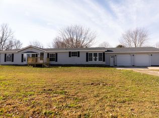 13372 72nd St, South Haven, MI 49090