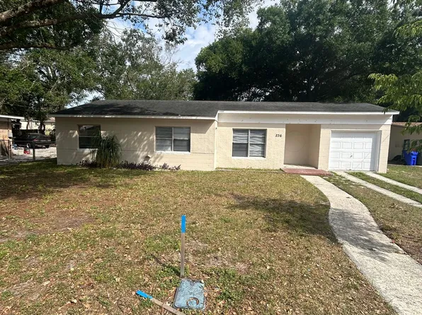 236 Hillside Dr, Lakeland, FL 33803