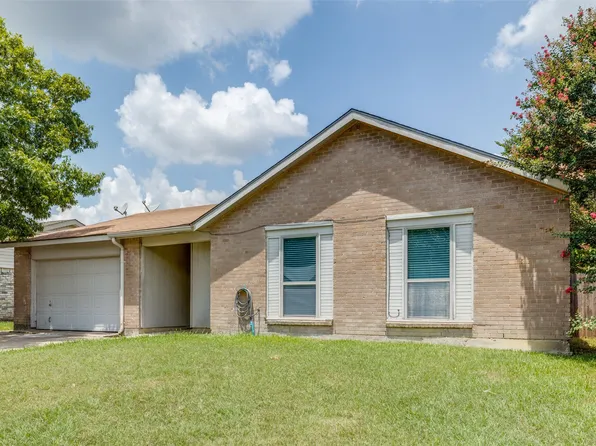 1411 Hereford Dr, Arlington, TX 76014