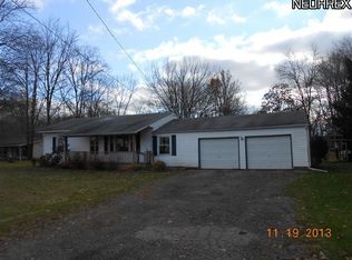 5114 Streeter Rd, Mantua, OH 44255