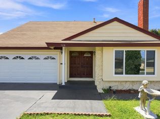 1614 Arequipa St, San Diego, CA 92154