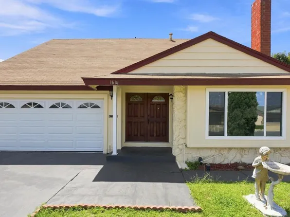 1614 Arequipa St, San Diego, CA 92154