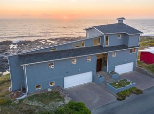 651 Ocean View Dr, YACHATS, OR 97498