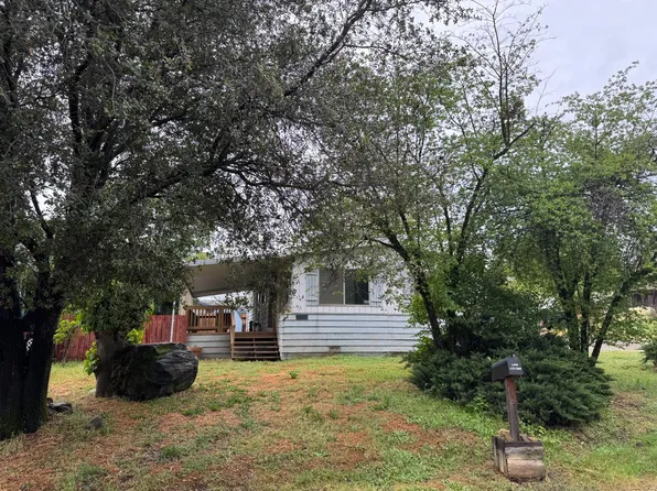 1808 Live Oak Dr, Vallecito, CA 95251