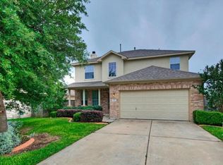 304 Hidden Brook Ln, Round Rock, TX 78665