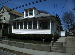 52 Stadden St, Providence, RI 02905
