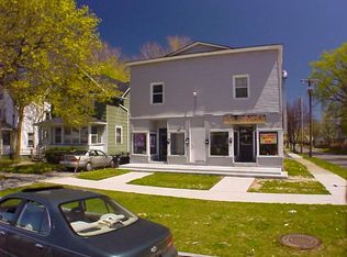 144 Lincoln Ave, Rochester, NY 14611