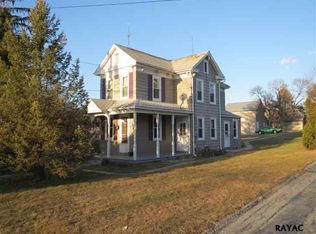 71 N Main St, Spring Grove, PA 17362