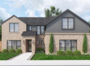 Eleanor Plan, Sweetgrass, Haslet, TX 76052