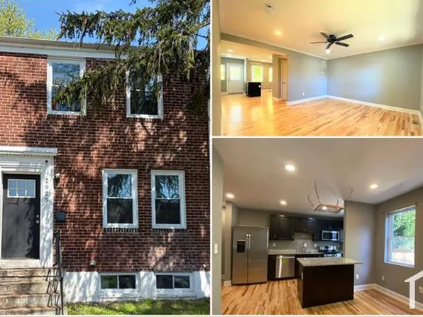 2925 Liberty Pkwy, Baltimore, MD 21222