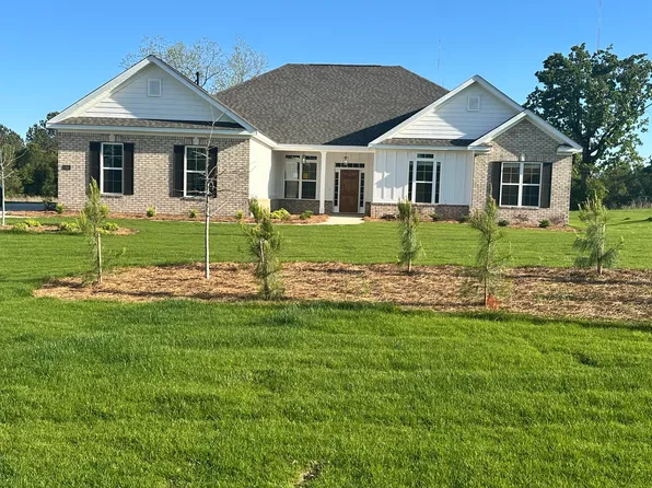 1315 Bellingham Drive, Beech Island, SC
