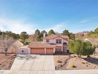1634 Georgia Ave, Boulder City, NV, 89005