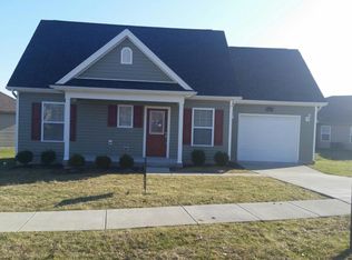 4519 Sunset Cir, Louisville, KY 40216