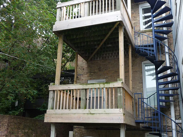 534 W Dickens Ave #3 — Photo 11