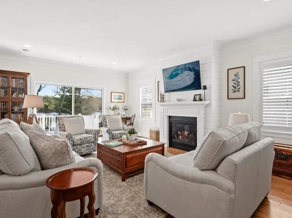 42 Cutter Ln #42, Amesbury, MA 01913