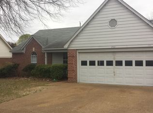 2561 Van Eaton Ln, Memphis, TN 38133