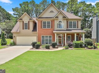 169 Pine Cres, Newnan, GA 30265