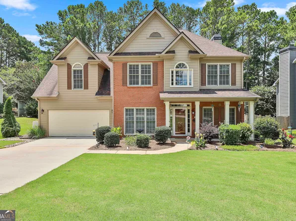 169 Pine Cres, Newnan, GA 30265