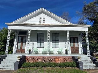 707 Dallas Ave, Selma, AL 36701