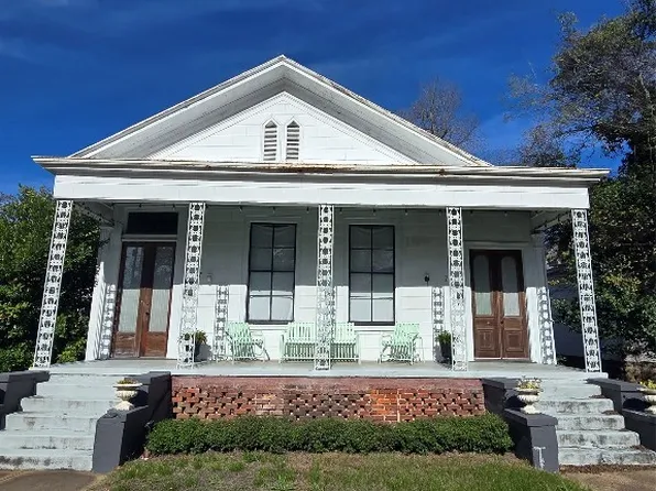 707 Dallas Ave, Selma, AL 36701