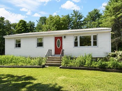 33 Ridge Terrace Drive, Casco, ME, 04015