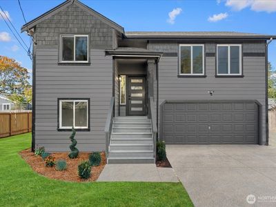 5825 S M St, Tacoma, WA, 98408